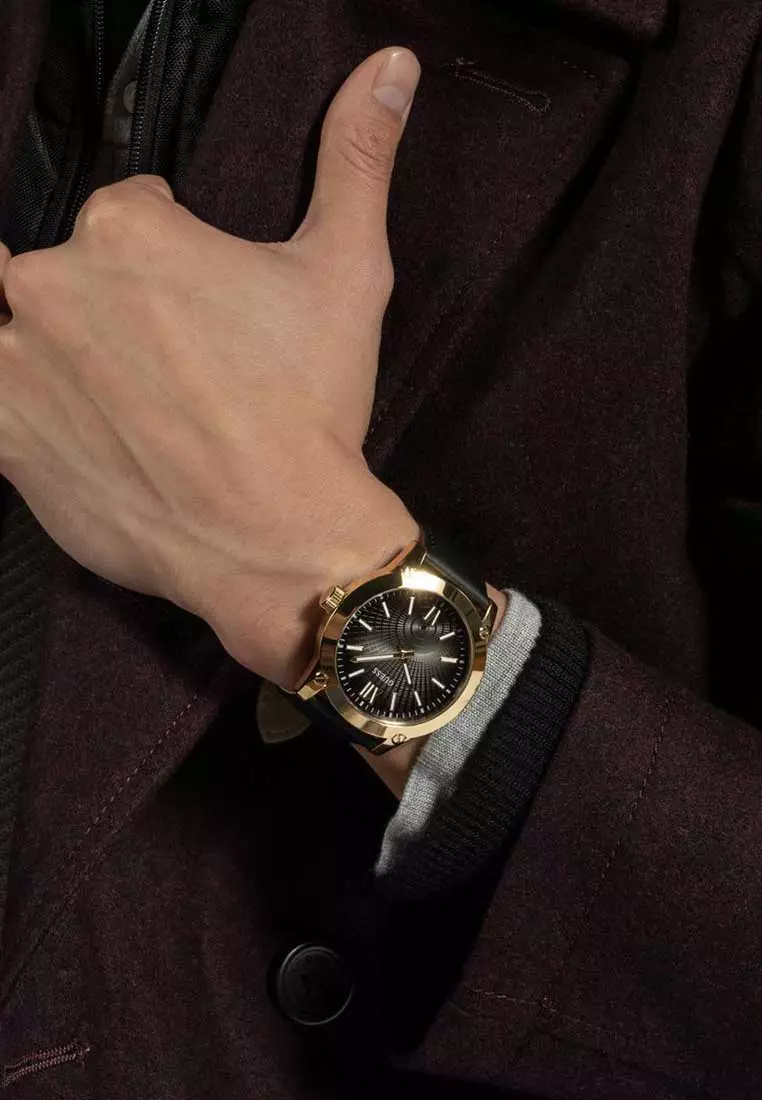 Guess Orologi GENTS GW0641G2 - acquista su