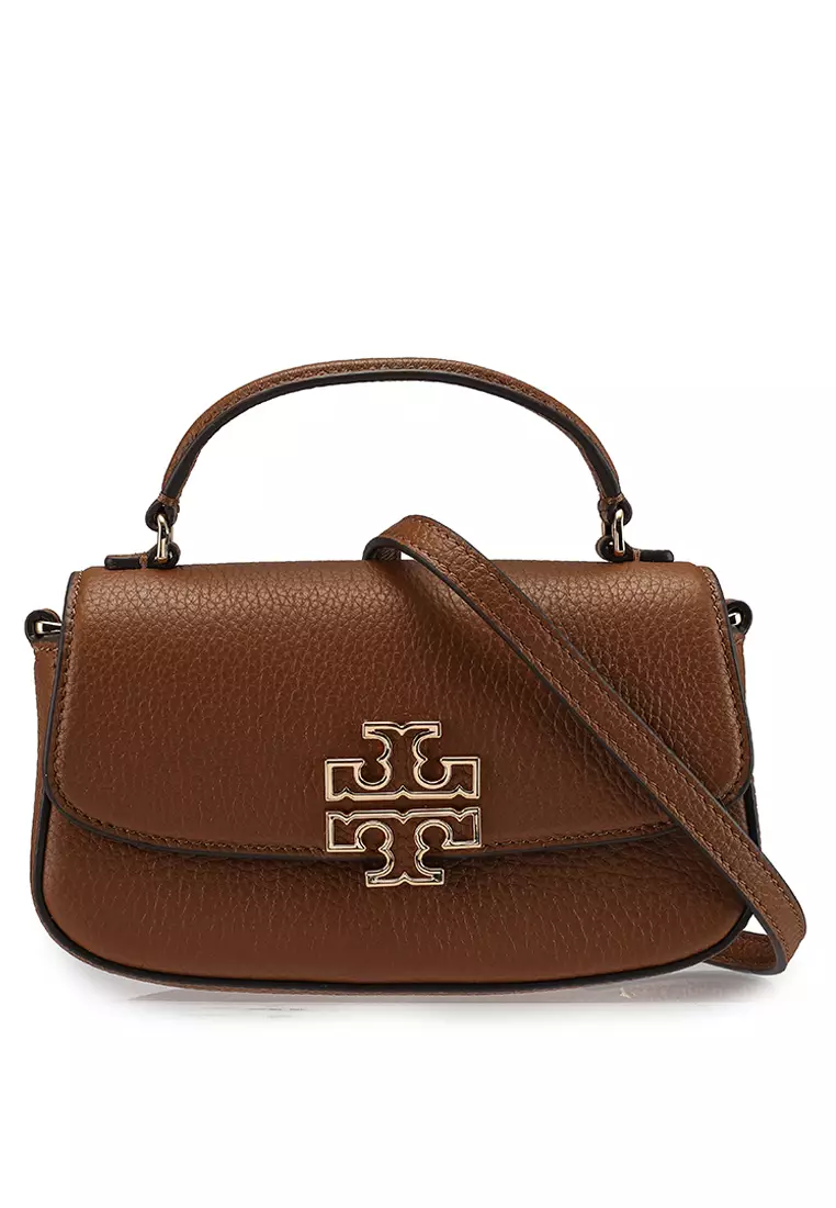 Tory burch britten mini on sale