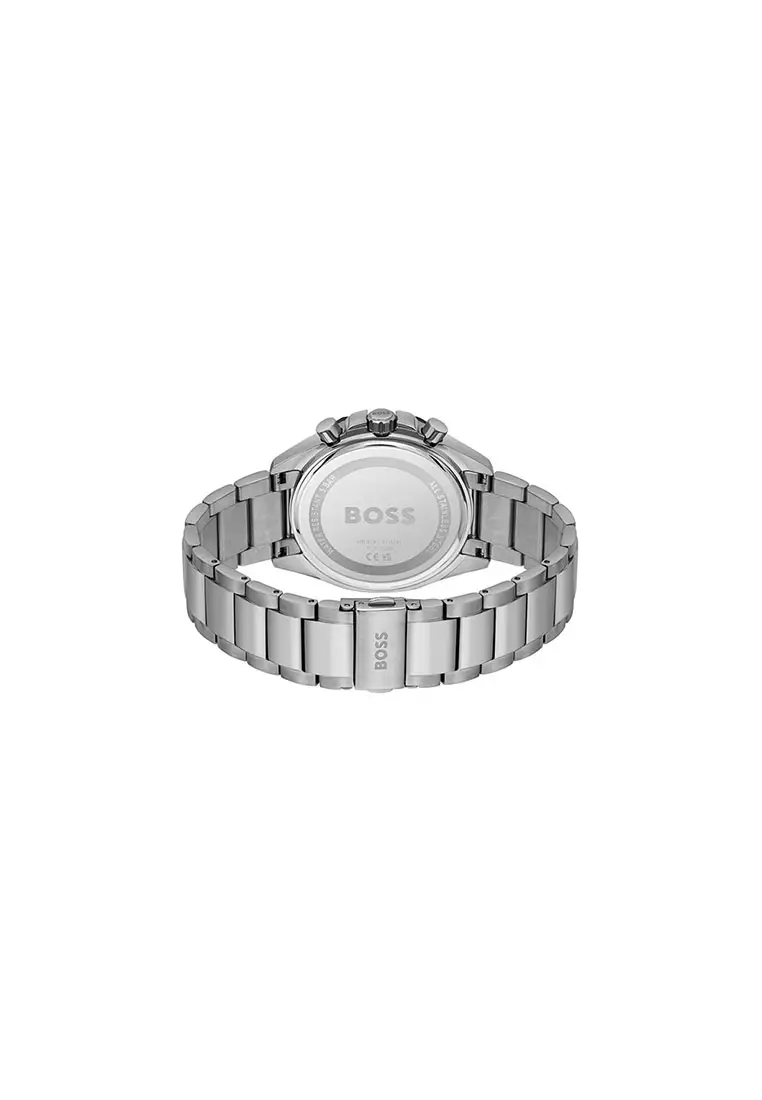 Hugo boss all online stainless steel