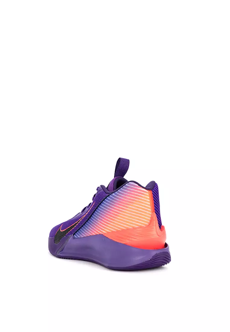 G.T. Jump Academy Ep