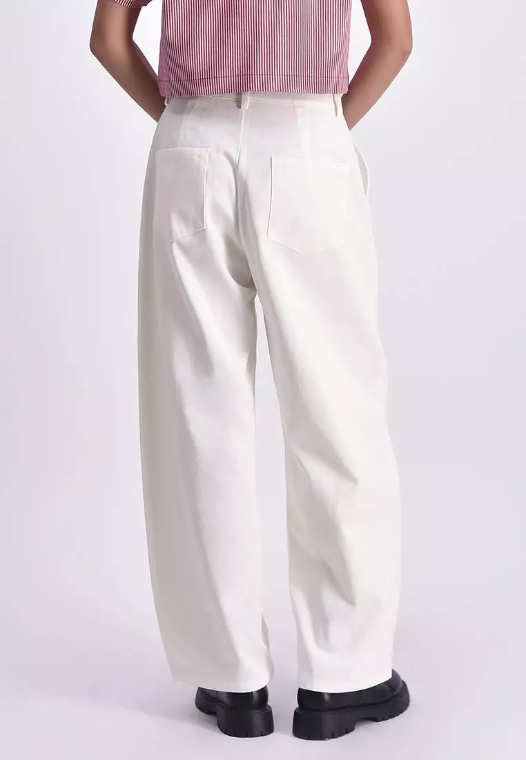 Bench x The Powerpuff Girls Women's Barrel Pants