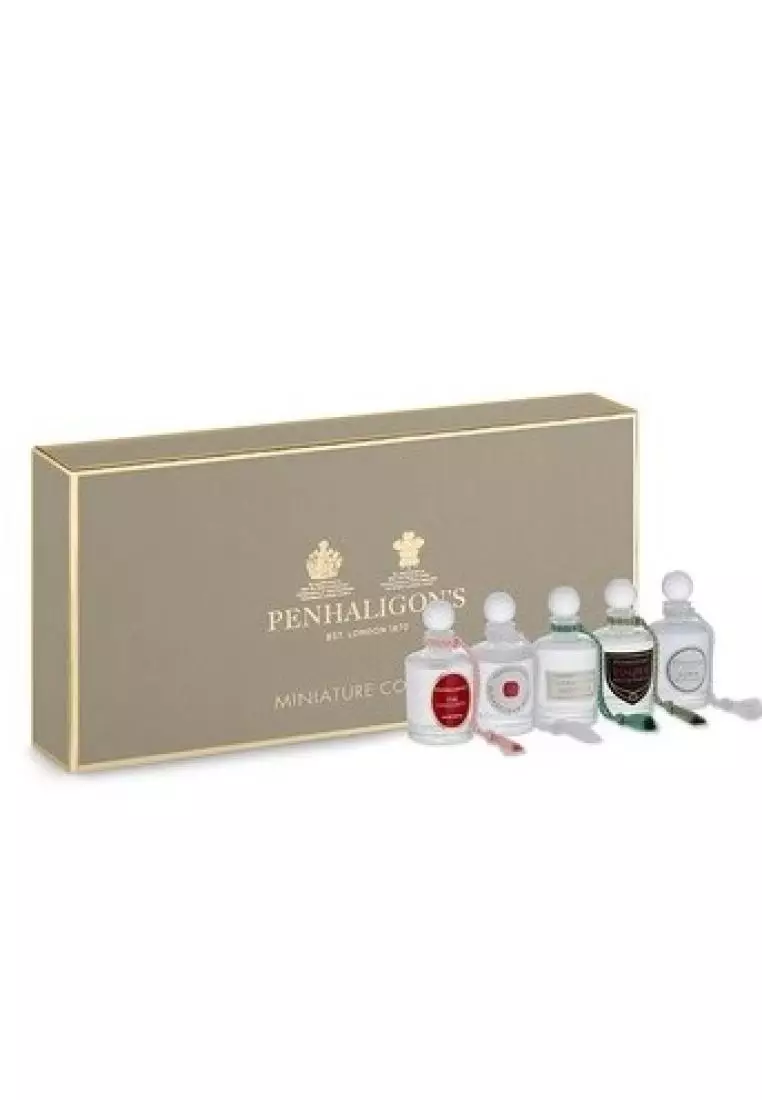 Penhaligon's | Sale Up to 90% @ ZALORA Malaysia & Brunei