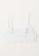 Abercrombie & Fitch white Core Seamless Bralette 69F70KA58BB316GS_2