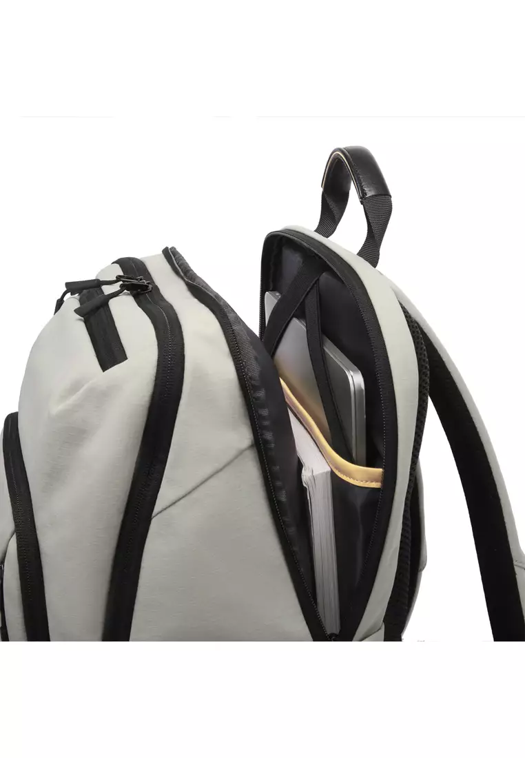 BANGE Riven Laptop Backpack Multi-Compartment Water Resistant (15.6")
