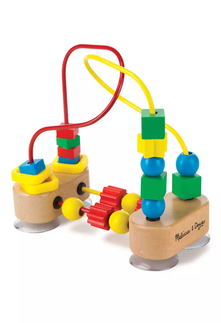 Melissa and hot sale doug toddler toys