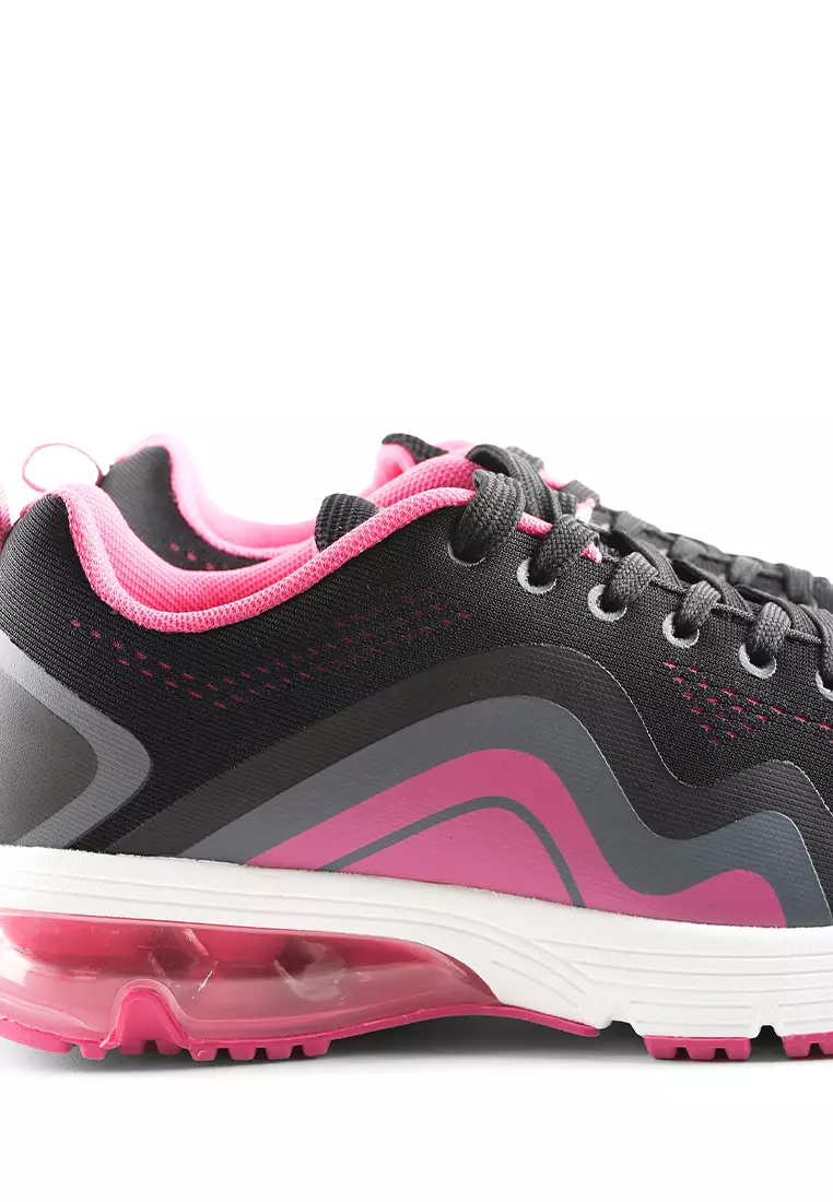 Jackson Active Whizy 1 Black (For Woman)