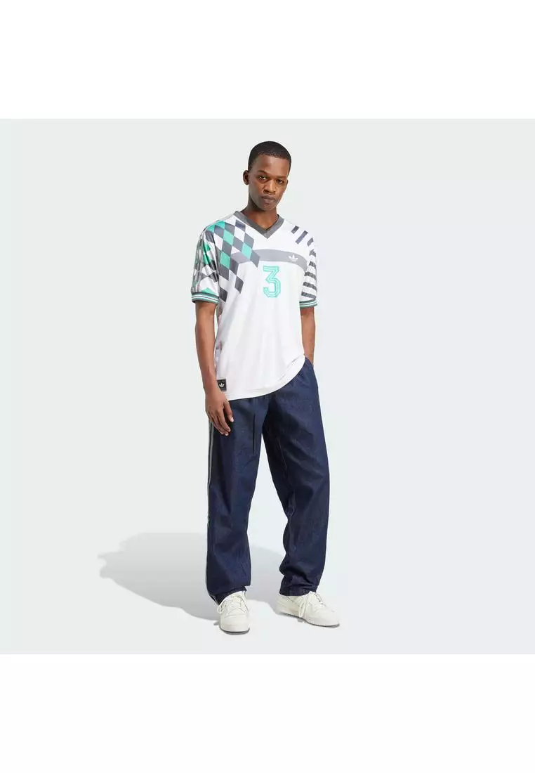 Nuwave 90s Jersey