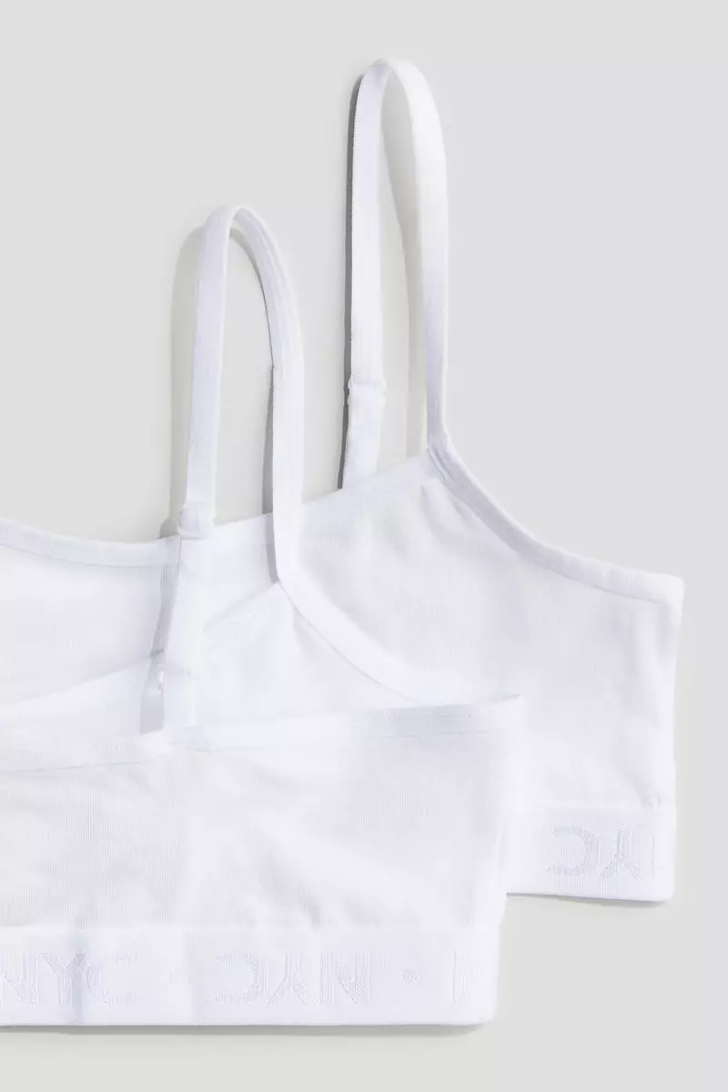 3-pack jersey tops