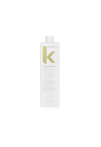 Kevin.Murphy KEVIN.MURPHY - Stimulate-Me.Wash (For Hair & Scalp) 1000ml/33.8oz 125E1BE6D54B58GS_1