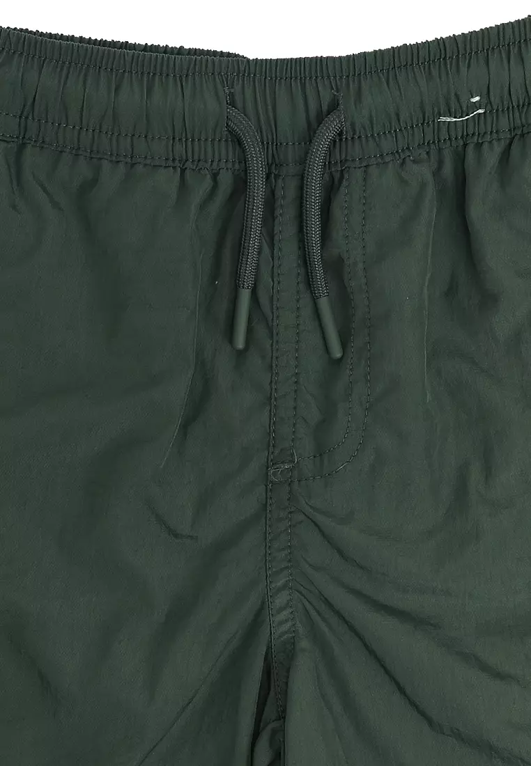 Landon Sports Cargo Shorts