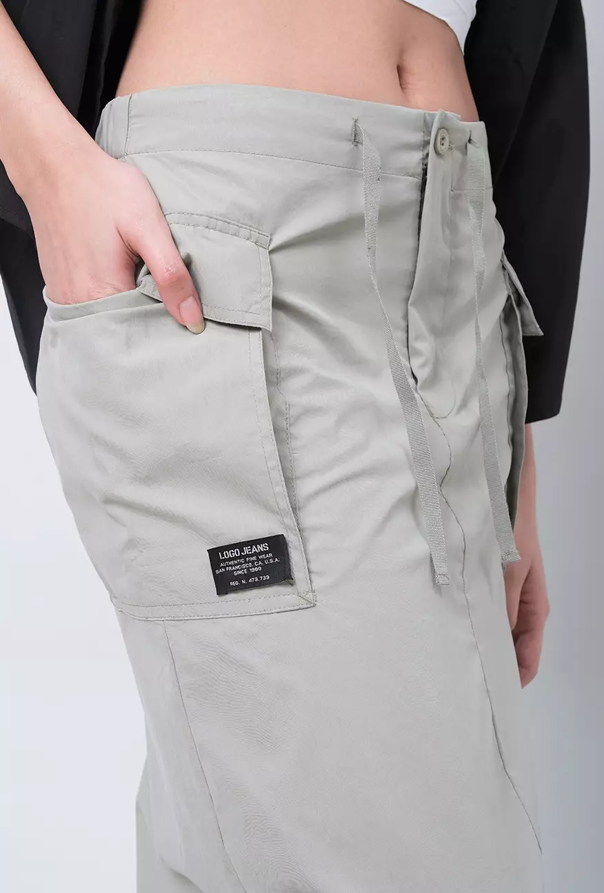 Rok Panjang Galenia Sage