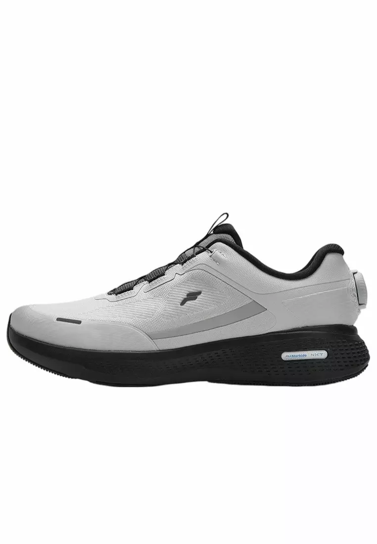 Buy FILA FILA CORE ATHLETICS SPORT PERFORMANCE FILA BOA NUVOLE 3+ RUN ...