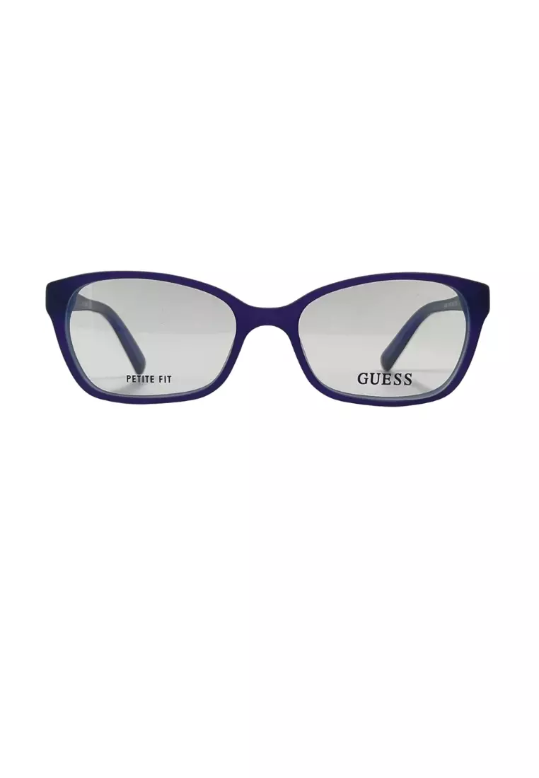 Guess glasses frames womens sales