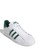 ADIDAS white superstar shoes 31CE3SH29938F6GS_2