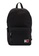 Tommy Hilfiger black College Dome Backpack - Tommy Hilfiger Accessories 69E82ACFAD6CA5GS_1