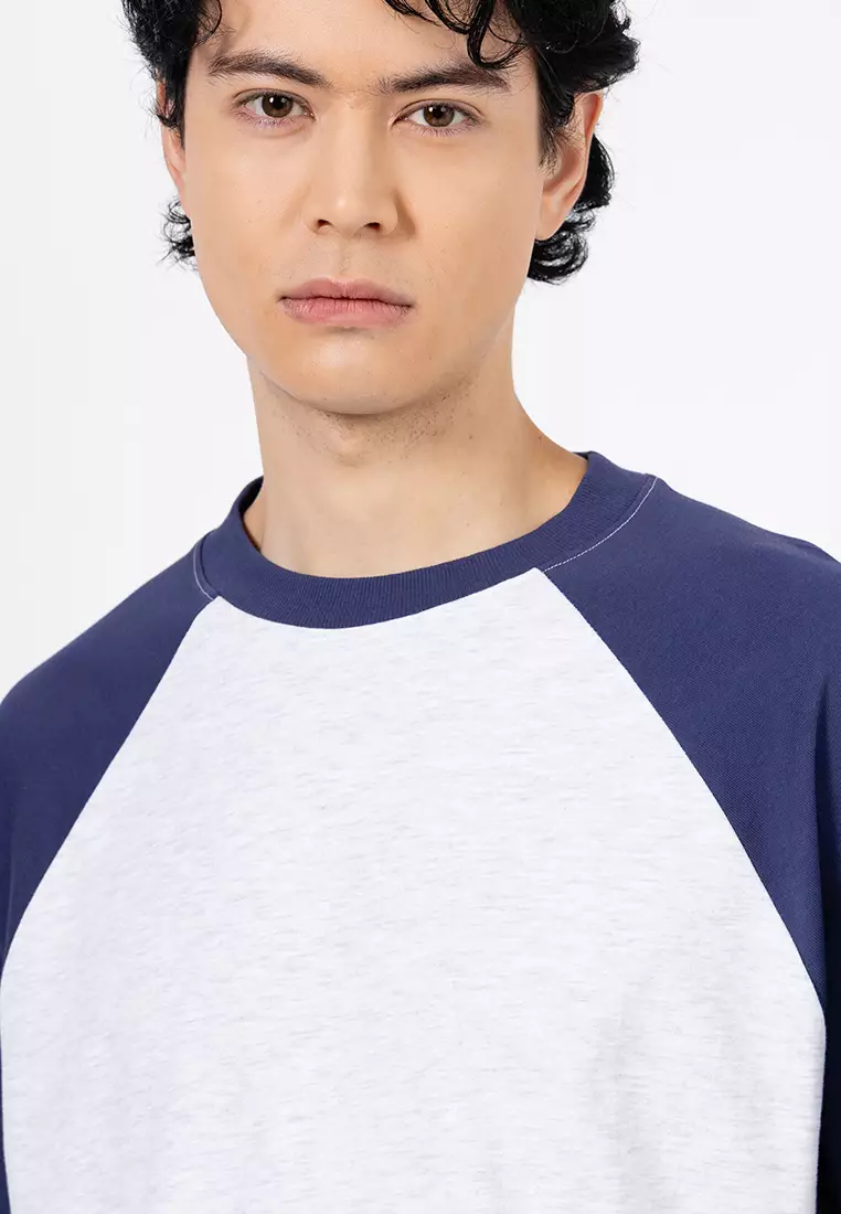Box Fit T-Shirt