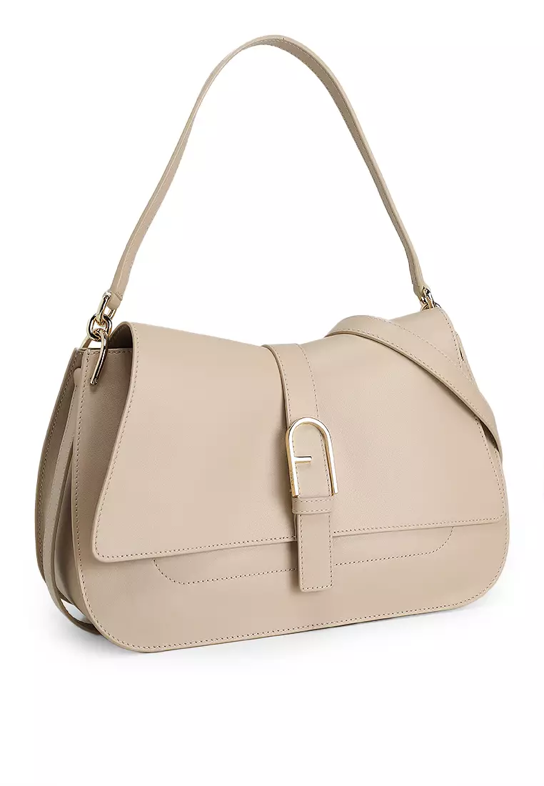 Flow L Top-Handle Bag (ct)