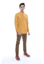 Mustard Yellow