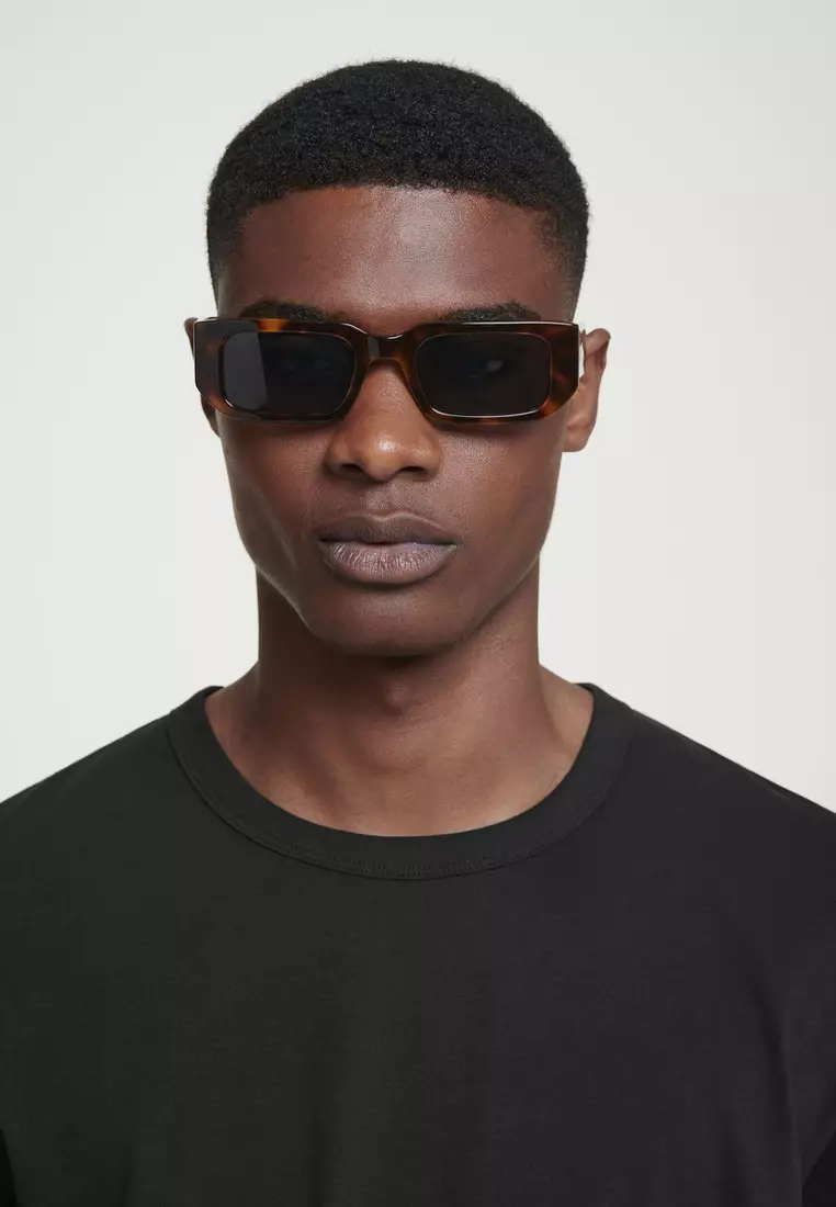 REGULAR LIGHTWEIGHT BRUSHED-COTTON T-SHIRT