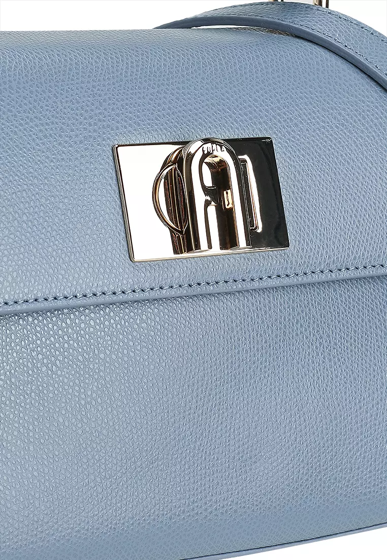 1927 Mini Top Handle Bag (nt)