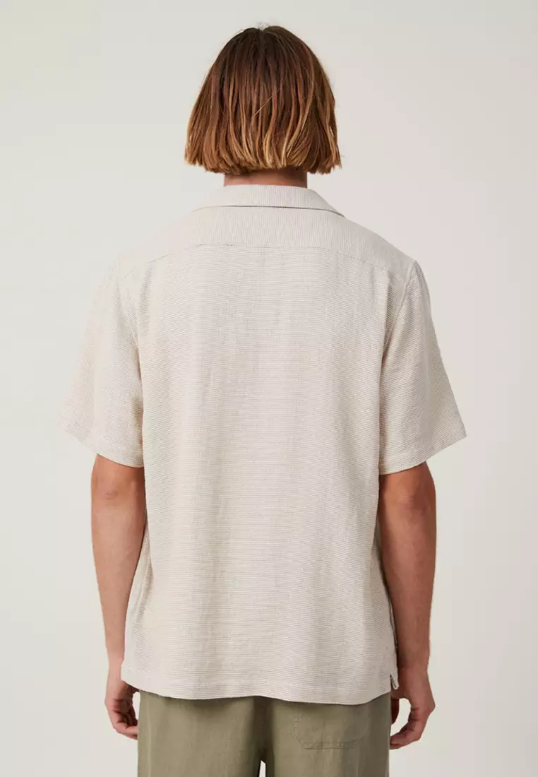 Palma Short Sleeve Shirt