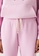 Lacoste pink Women’s Blended Cotton Jogging Pants 882B2AAFA7492FGS_7