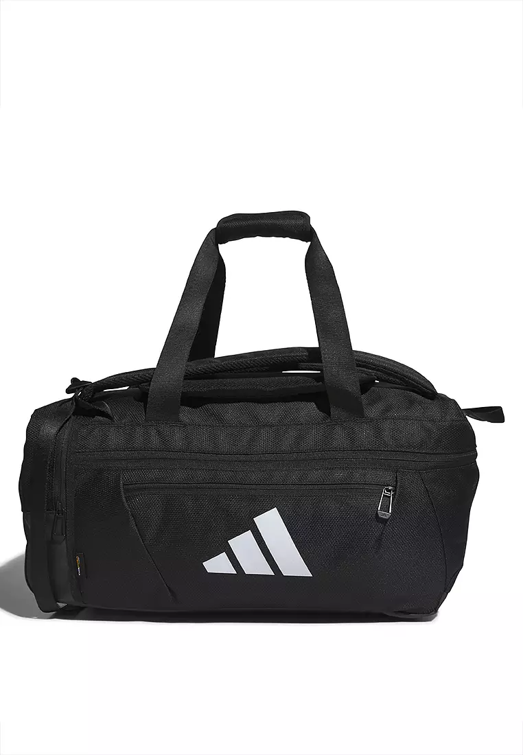 Buy ADIDAS Duffel Bag 35L Online ZALORA Malaysia