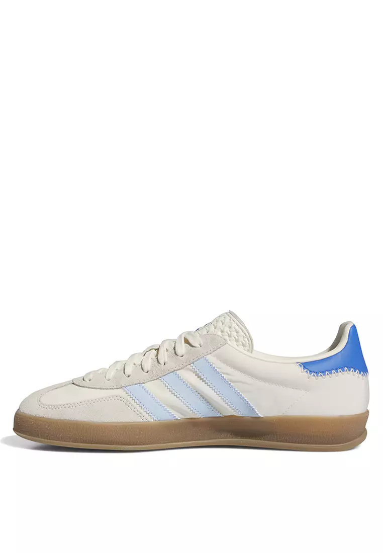 Buy ADIDAS Gazelle Indoor Shoes 2025 Online ZALORA Philippines