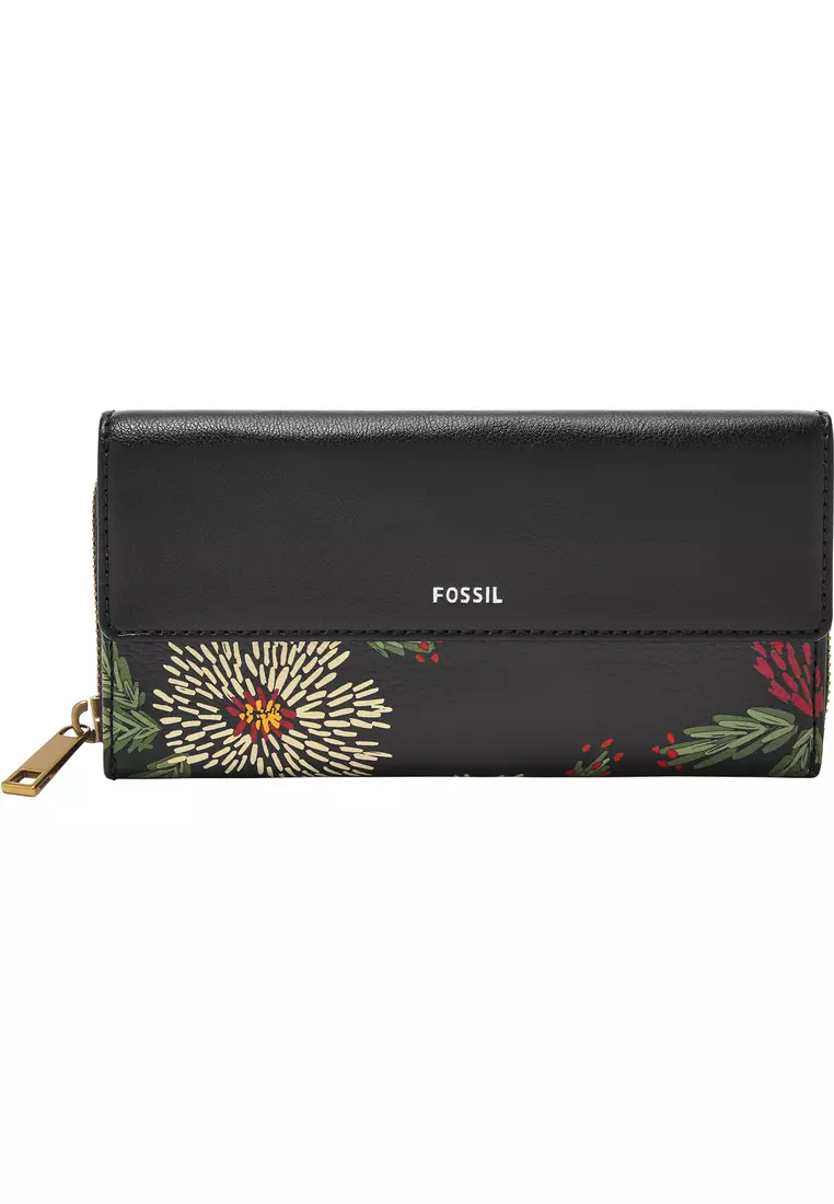 Buy Fossil Jori Wallets & Purses SWL2847979 2023 Online | ZALORA