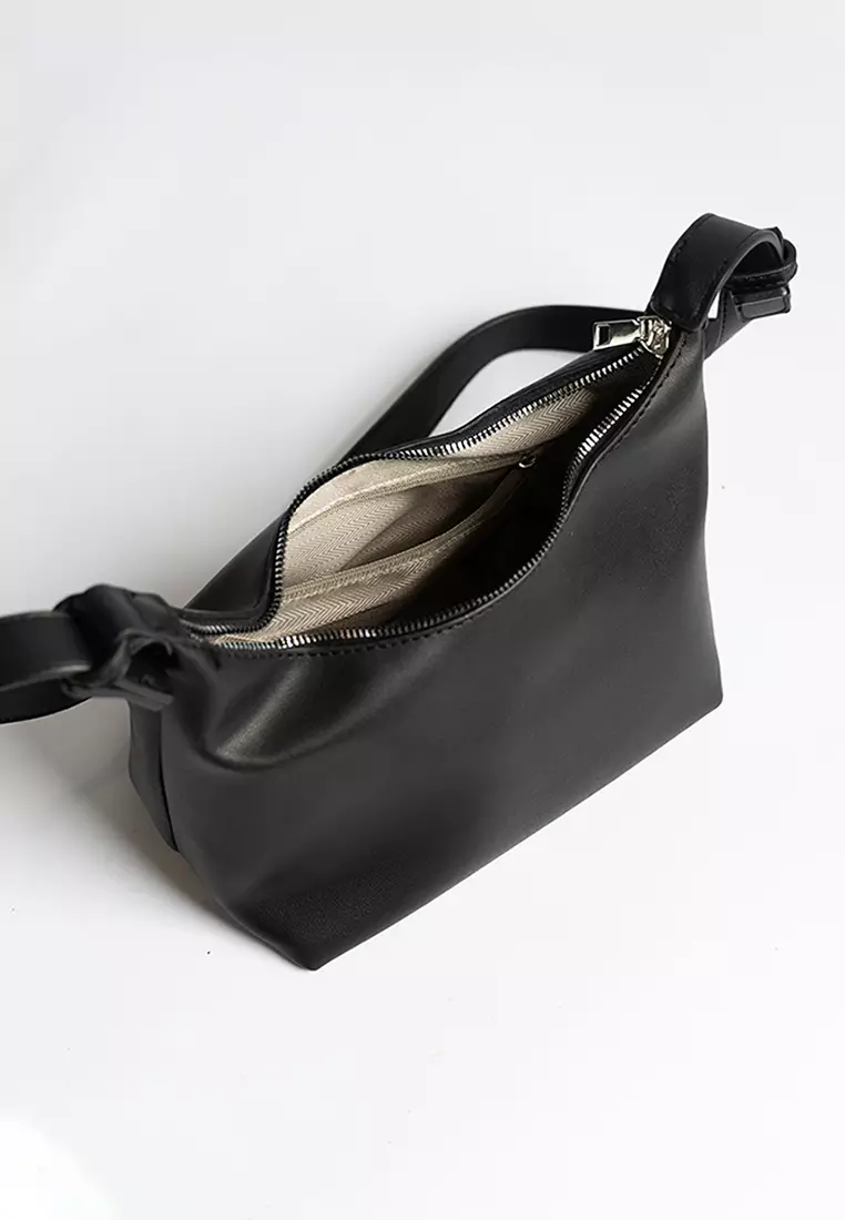 Jacqueline Hobo Bag