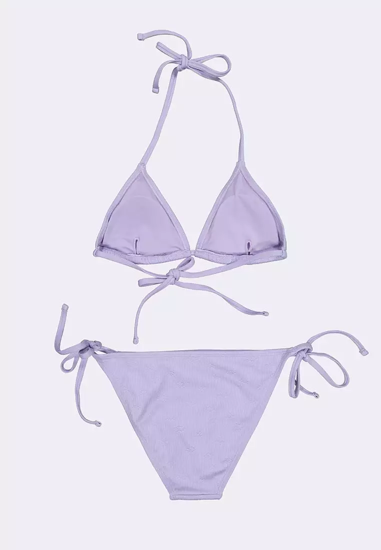 Women's Two Piece Swimsuit