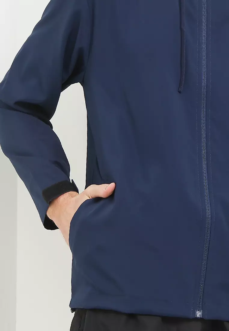 Baizan Jacket Performance