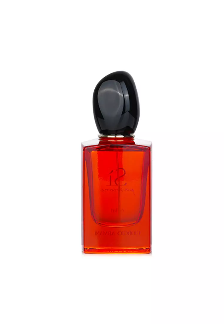 Giorgio armani si 1.7 oz top