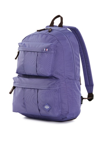 American Tourister American Tourister RILEY BACKPACK 1 AS ...