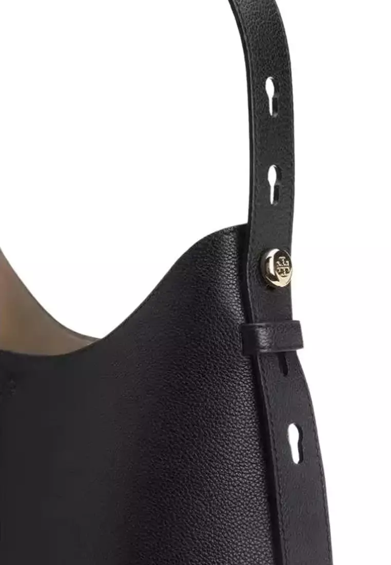 Romy Women's Shoulder Bag in Black 170964
