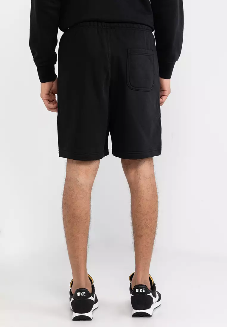 Nike Club Men's French Terry Shorts