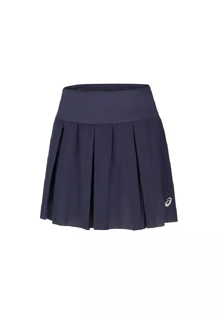 LUMINOUS 2-N-1 RUNNING SKIRT 2012D395-500