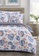 Horgen multi Amy 930TC 100% Combed Cotton Bed Set (Everyday Impression Collection) 5E4A9HLCD3CC87GS_3