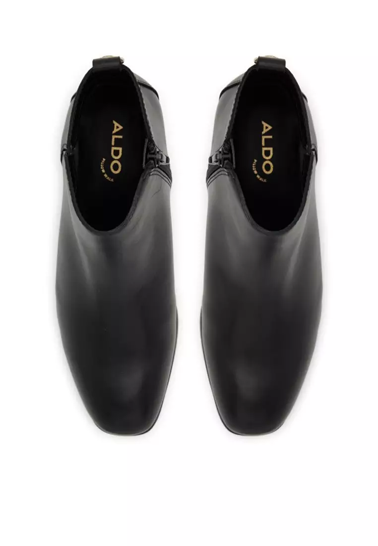 Verity Ankle Boots