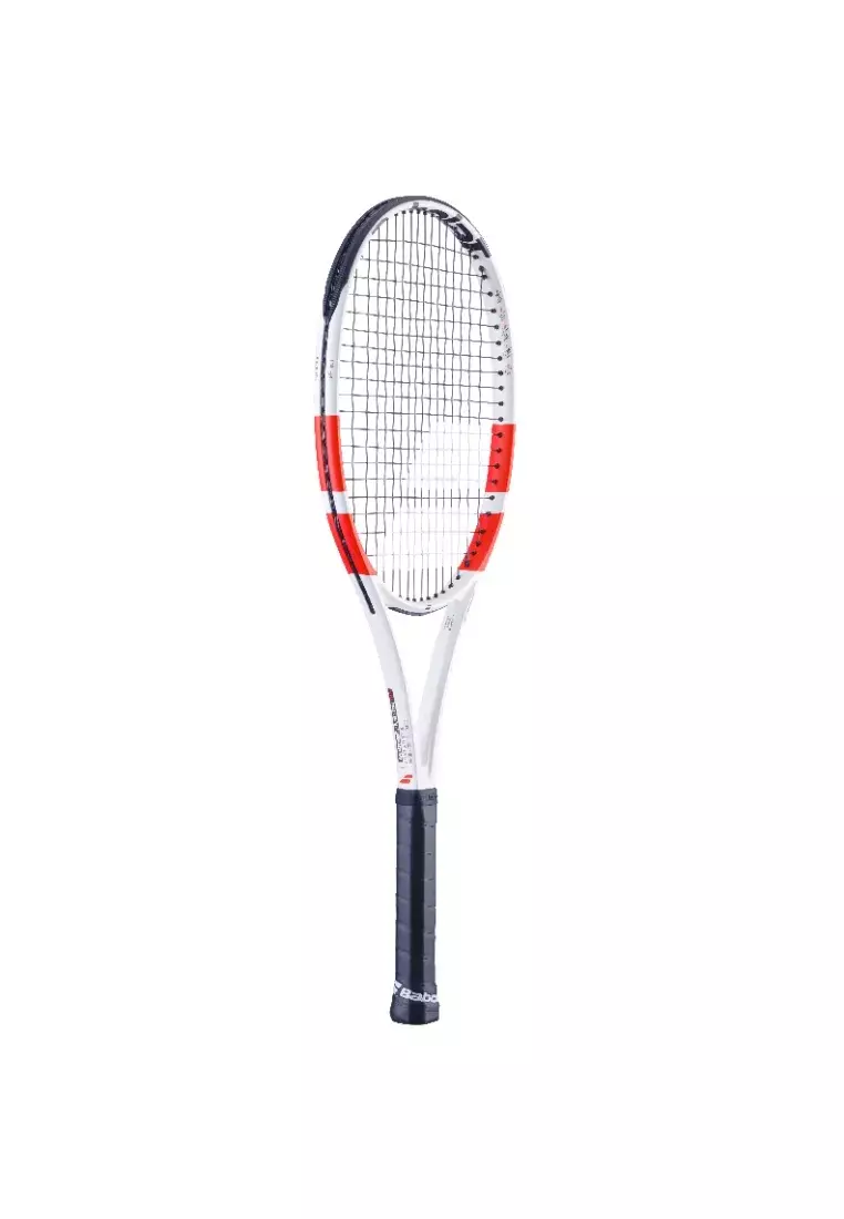 Buy Babolat Babolat Pure Strike 16 19 Tennis Racket Grip 3 2024