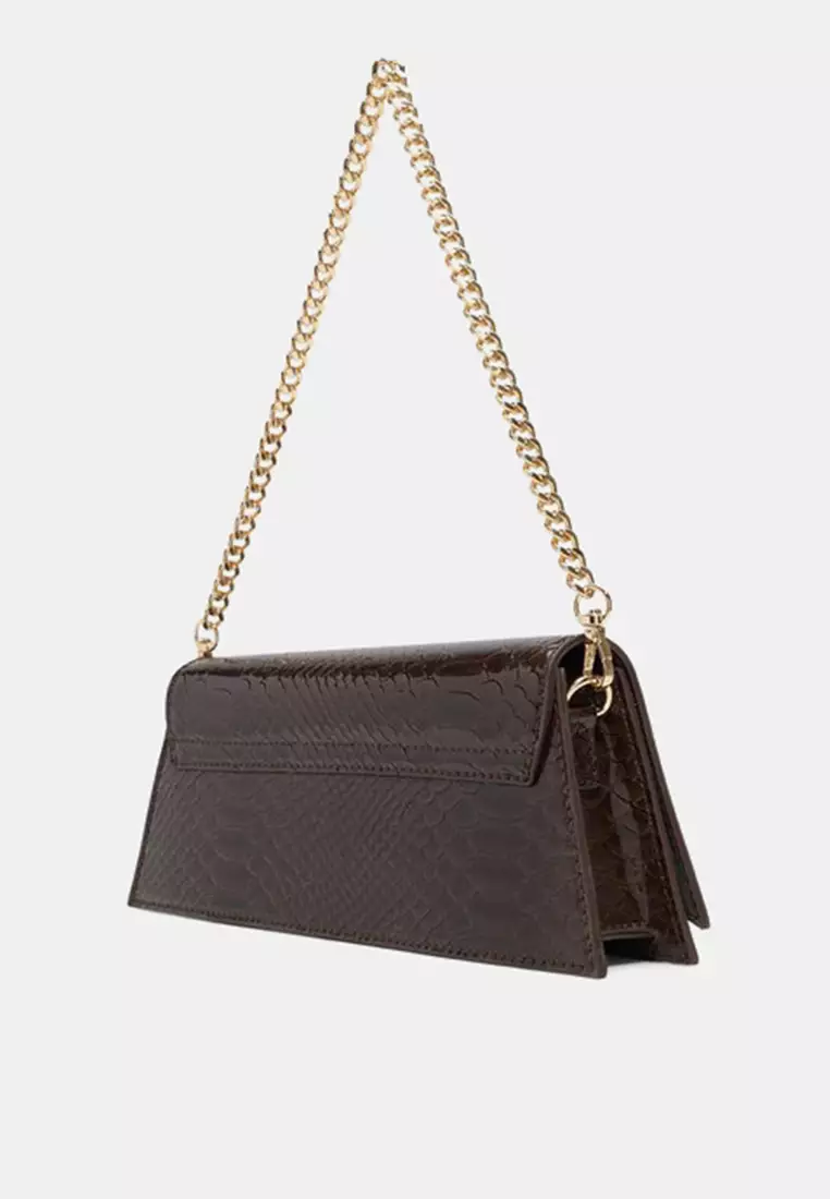 Mmychaela Clutch Bag