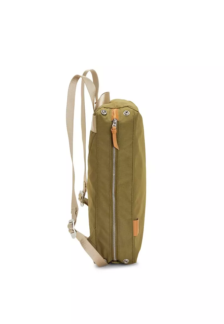 LOJEL Niru Daypack Mini – Olive/Green