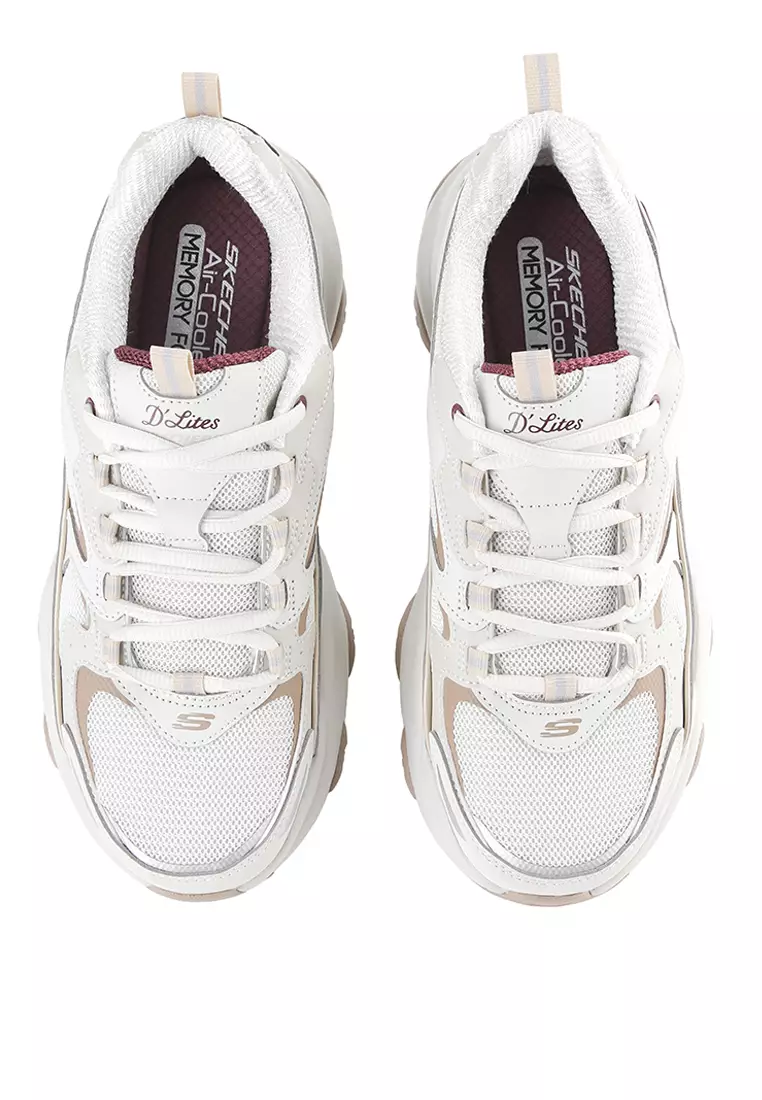 D'Lites 5.0