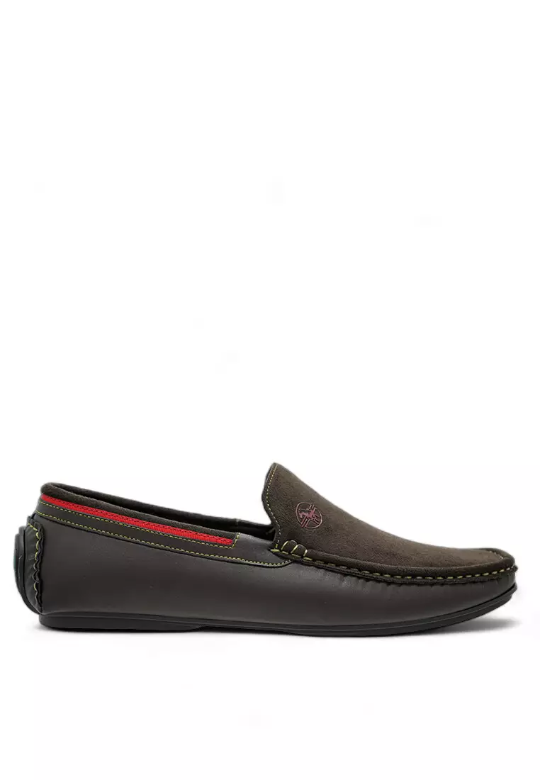 Discount on Green Point Club  shoes - SKU: Green Point Club Casual Lifestyle Boots