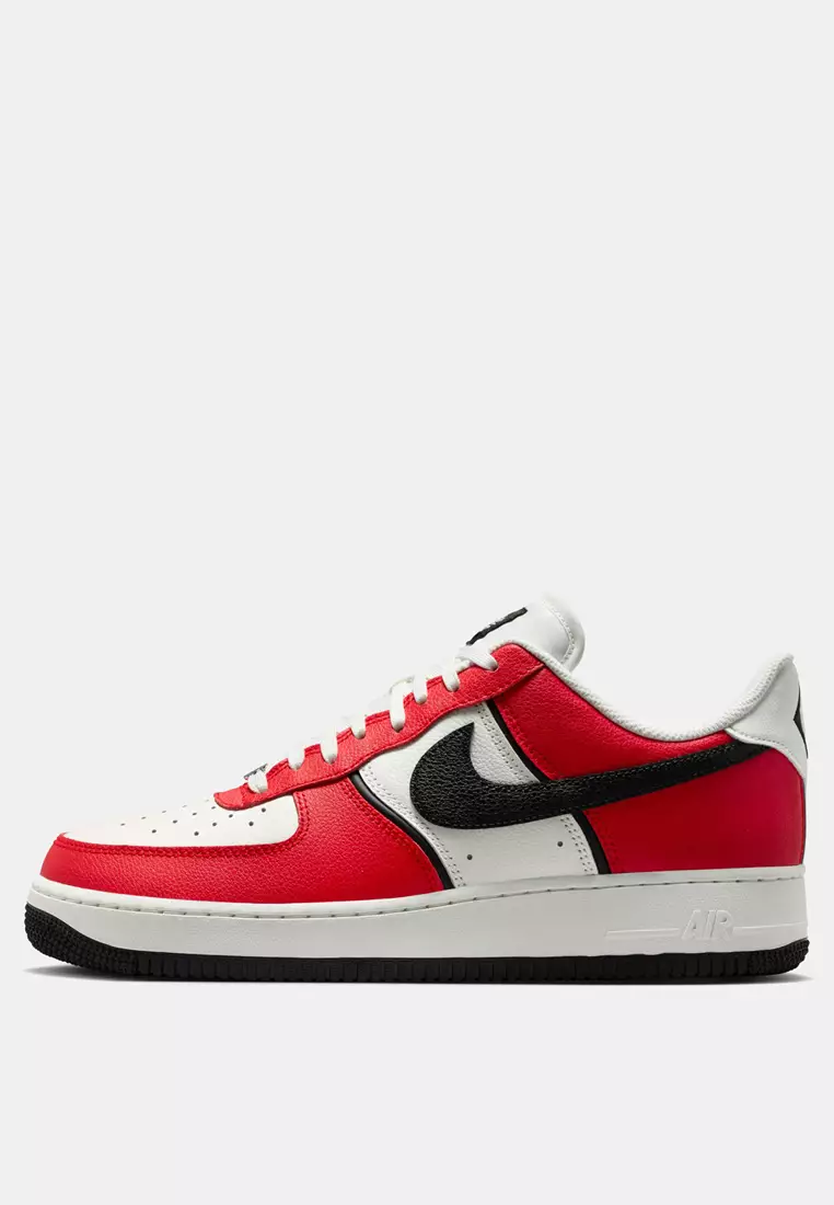 07 Lv8 Nike Air Force 07 Cyprus Nike Air Force '07 LV8 White Denim IR0951-001 NOIRFONCE
