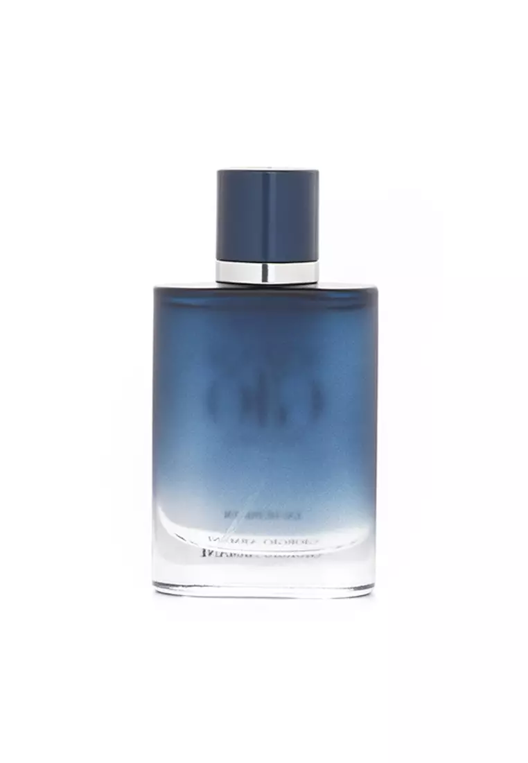 香水(男性用) GIORGIO ARMANI ACQUA DI GIO PROFONDO Acqua di Giò Profondo — Fresh Cologne For Men — Armani Beauty