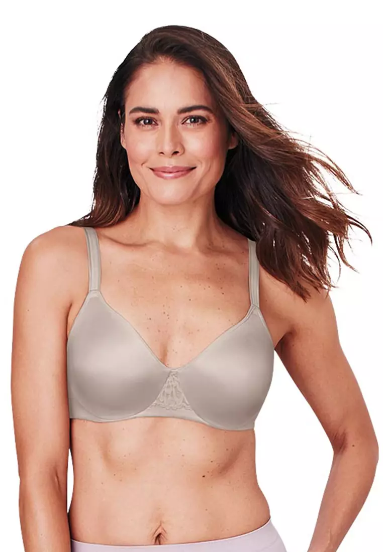 Buy Maidenform One Smooth U® Full Coverage 2-Ply Underwire 2024