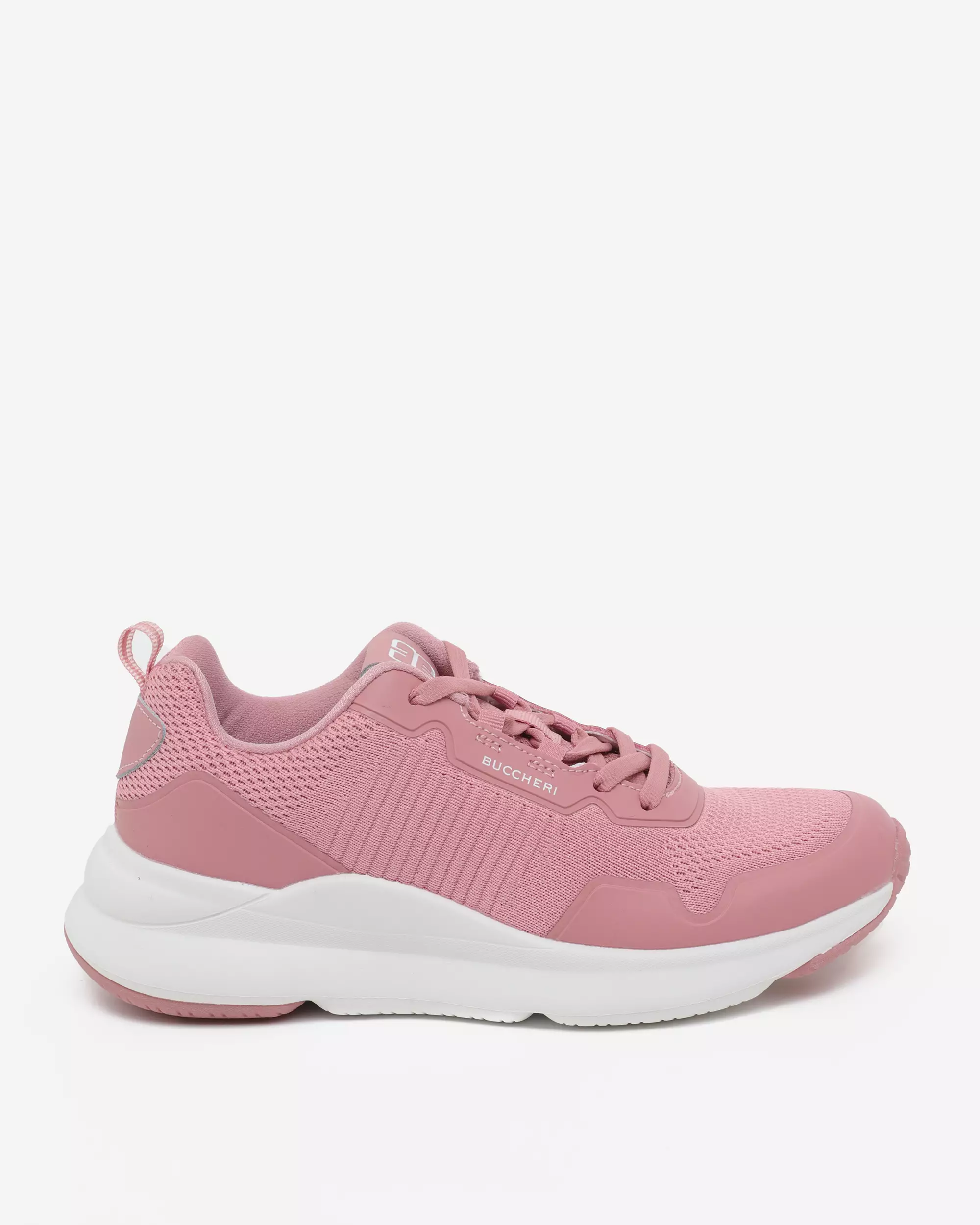 Buccheri Dysis Sneakers Women Rose