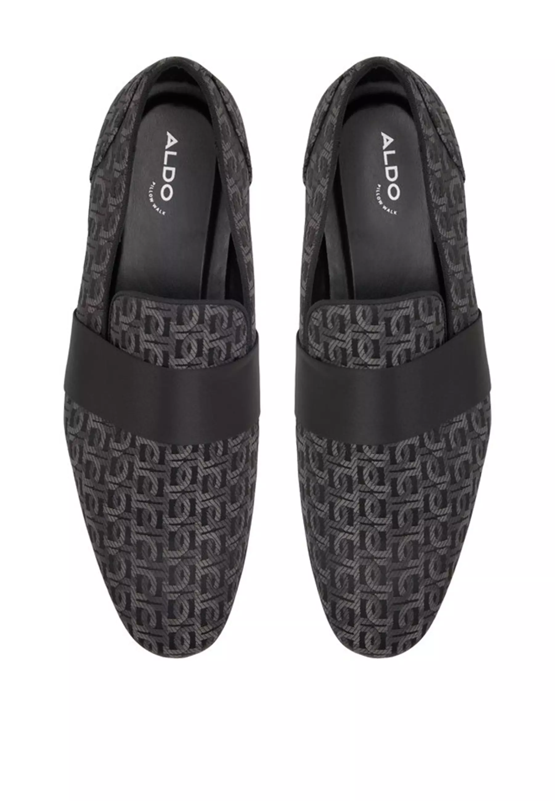 Buy ALDO Asaria Loafers 2024 Online ZALORA Singapore