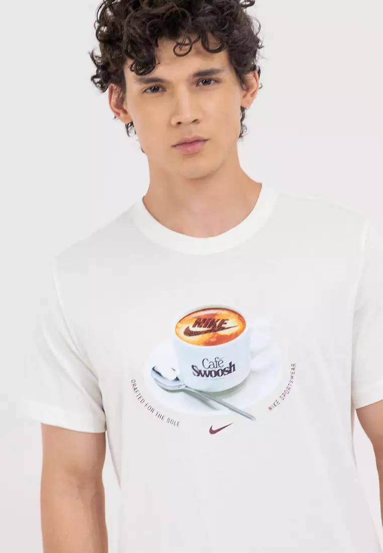 Club T-Shirt Swoosh